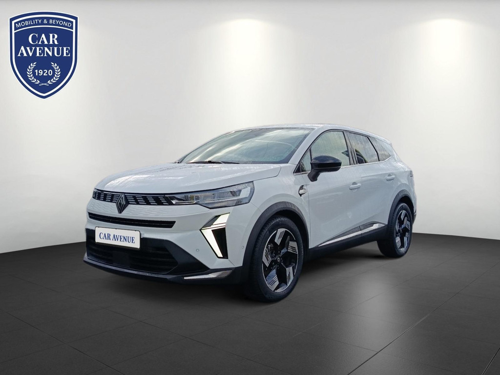 Renault Symbioz 2025 Benzine