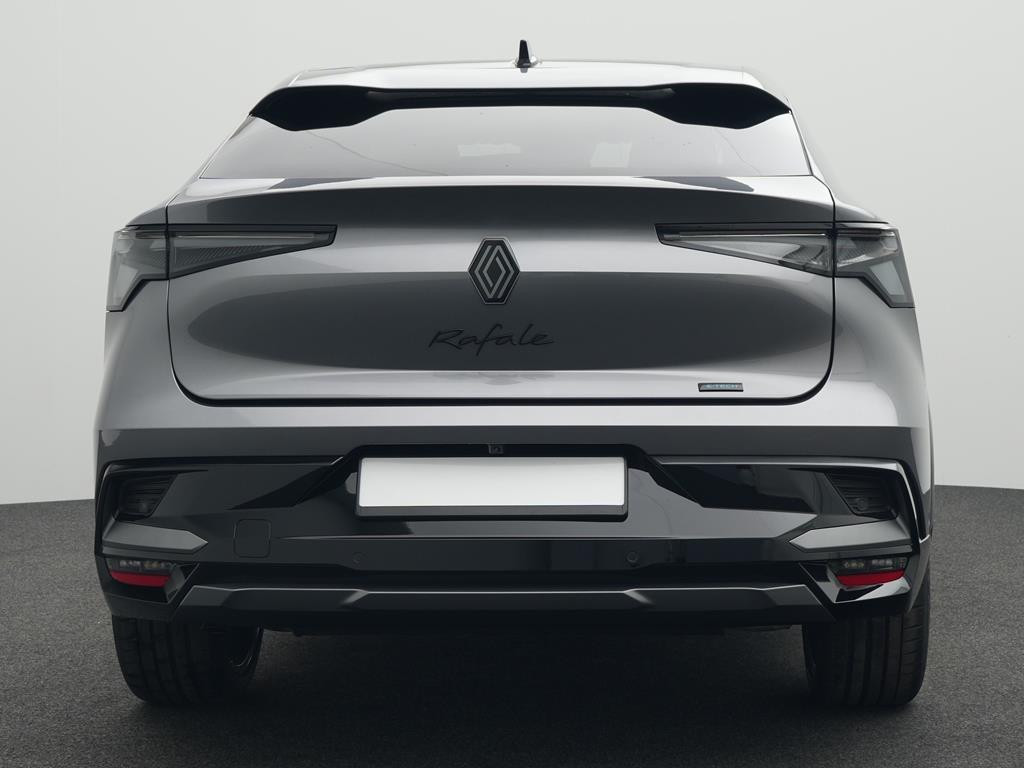 Renault Rafale