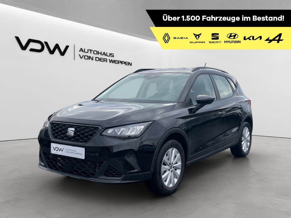 Seat Arona 2024 Benzine
