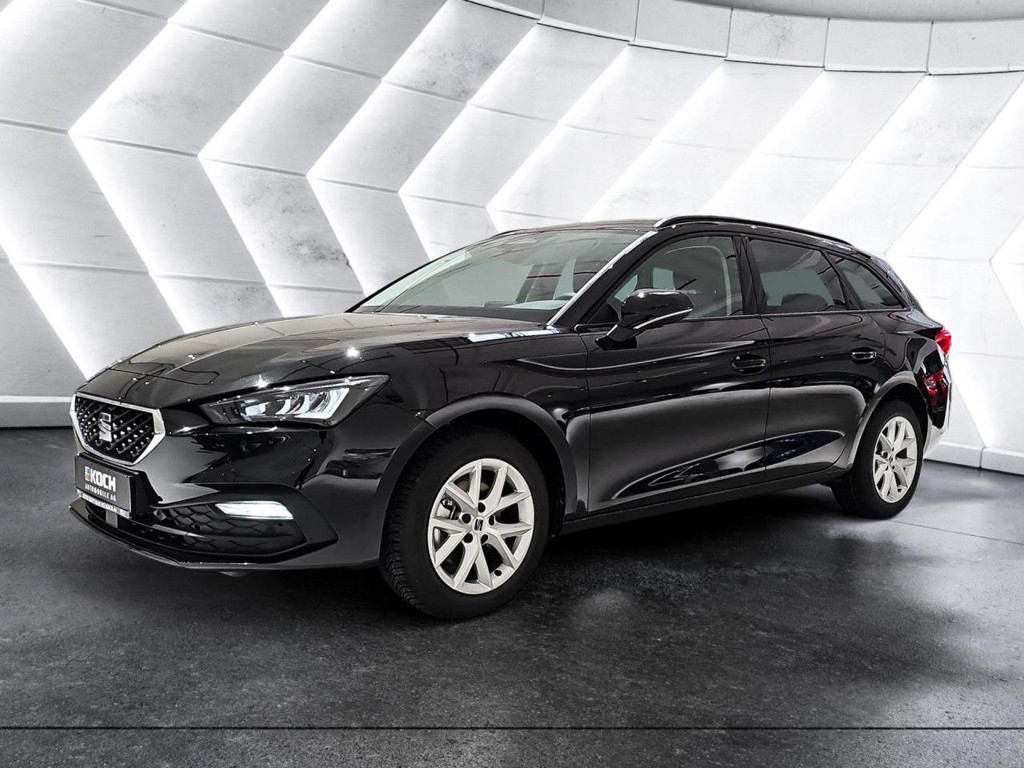 Seat Leon 2026 Benzine