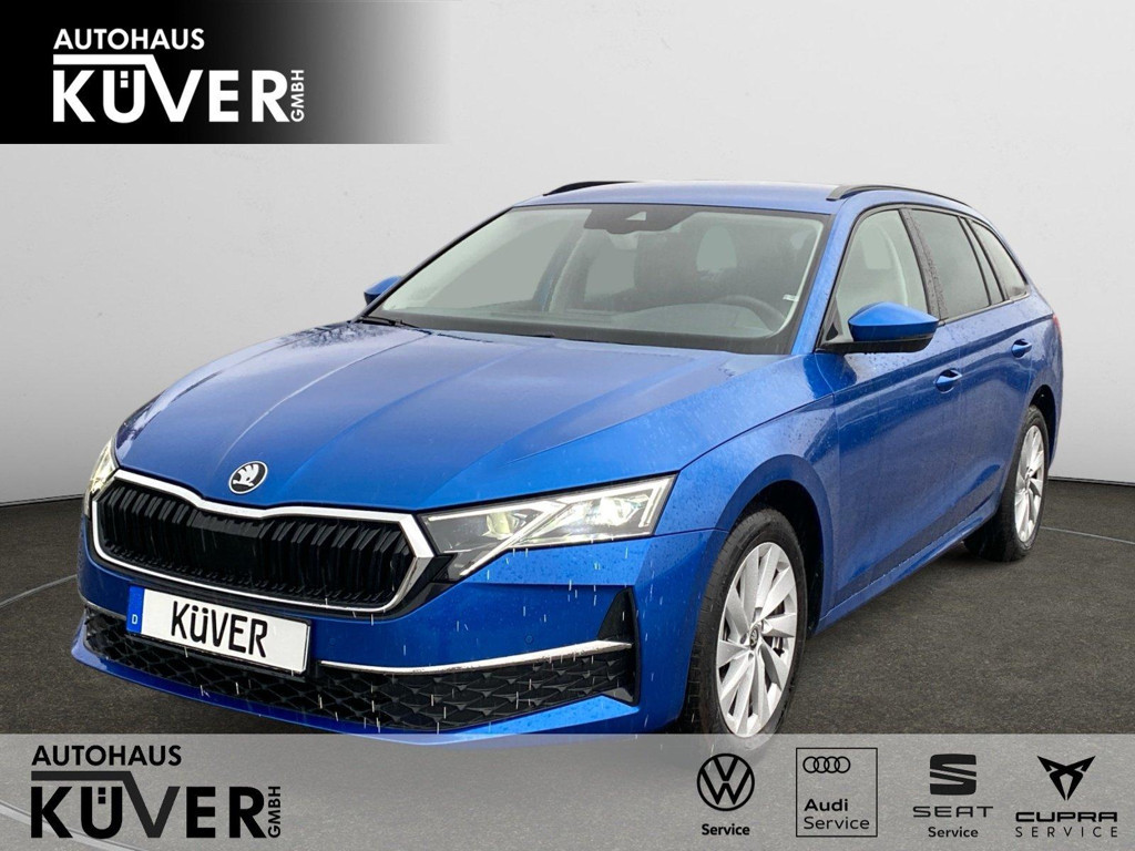 Skoda Octavia 2025 Diesel