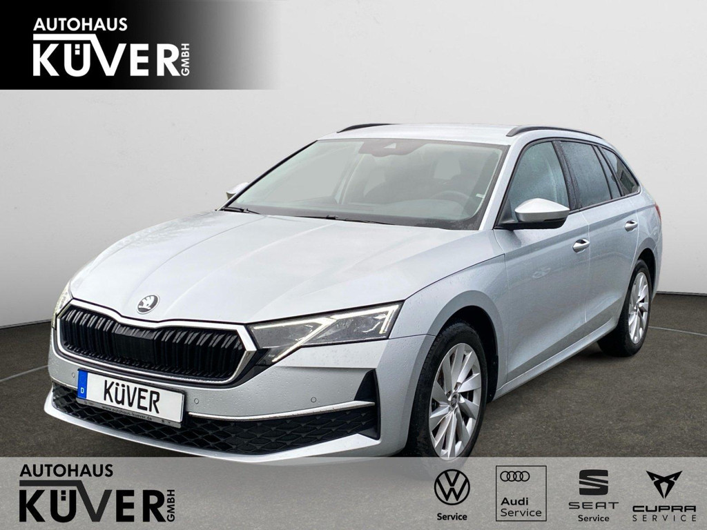 Skoda Octavia 2025 Diesel