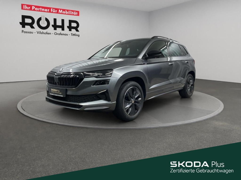 Skoda Karoq 2023 Diesel