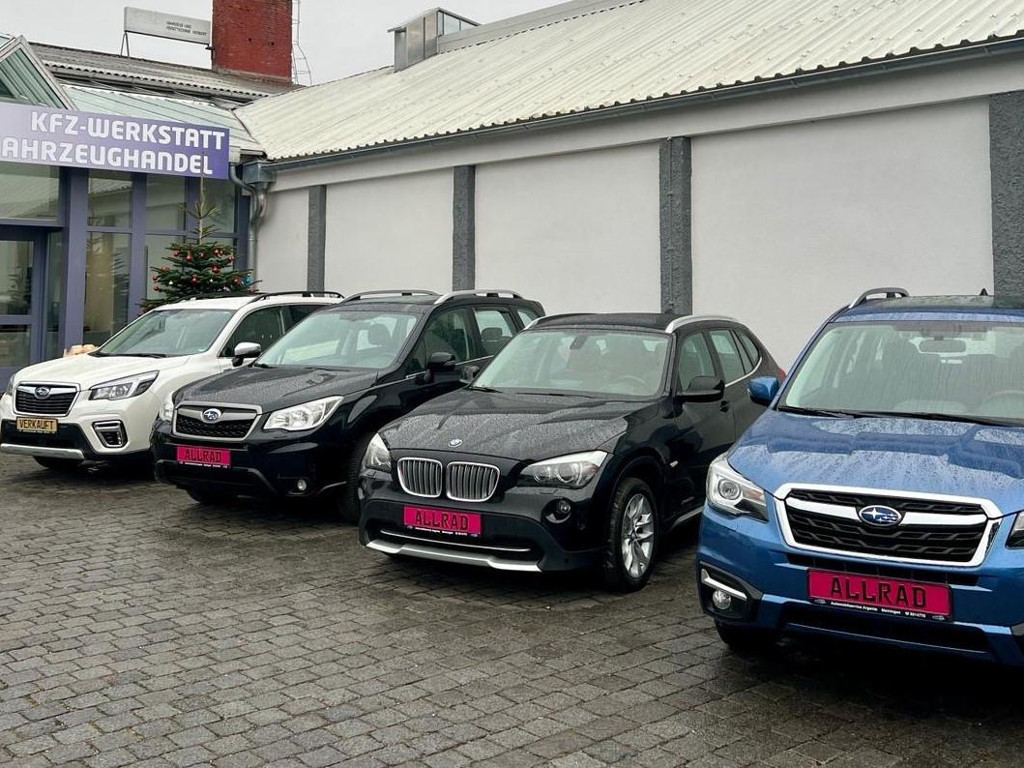 Subaru XV 2023 Benzine