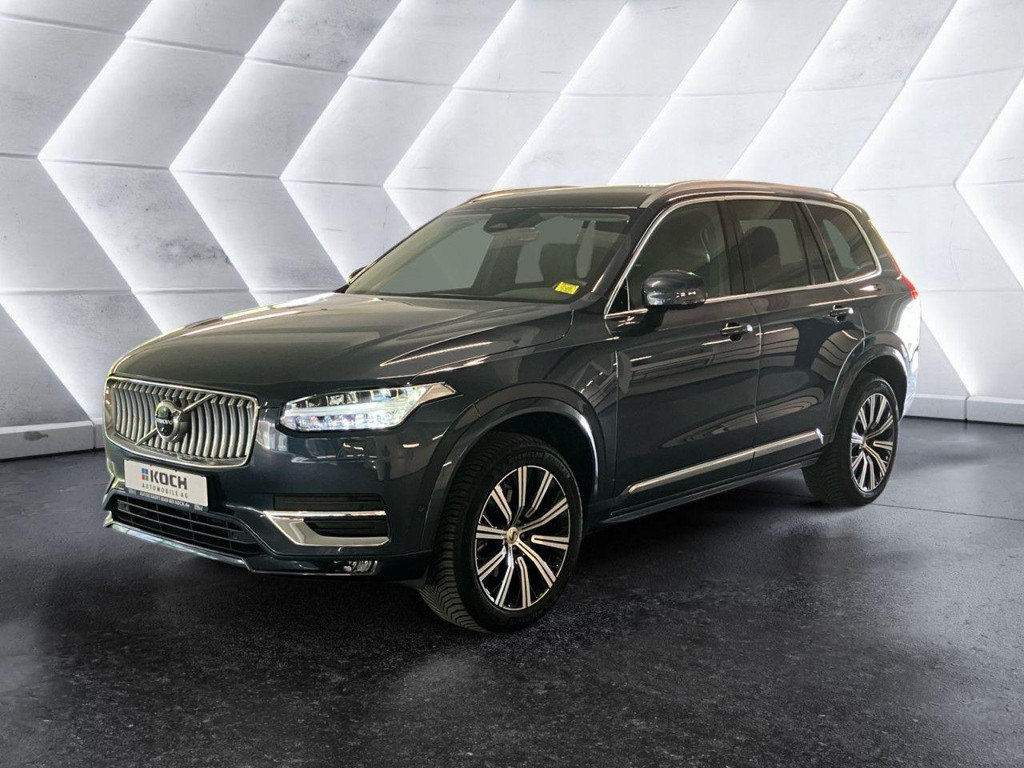 Volvo XC90 2023 Diesel