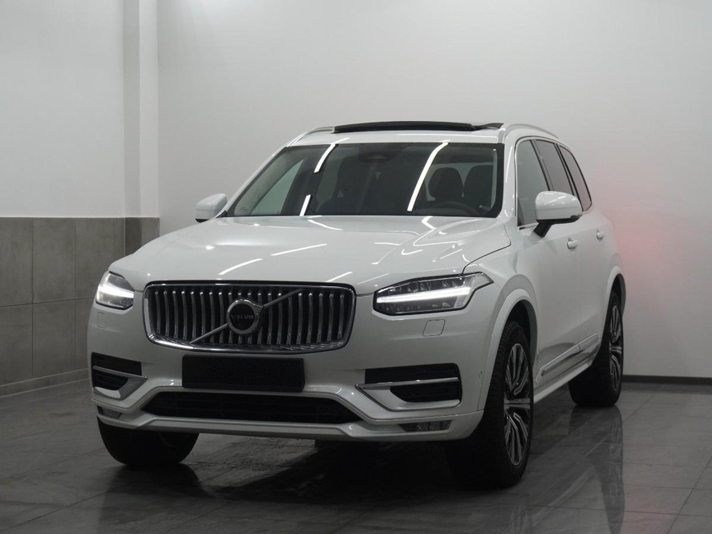 Volvo XC90 2023 Diesel