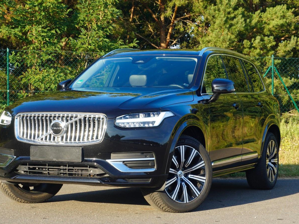 Volvo XC90 2023 Diesel