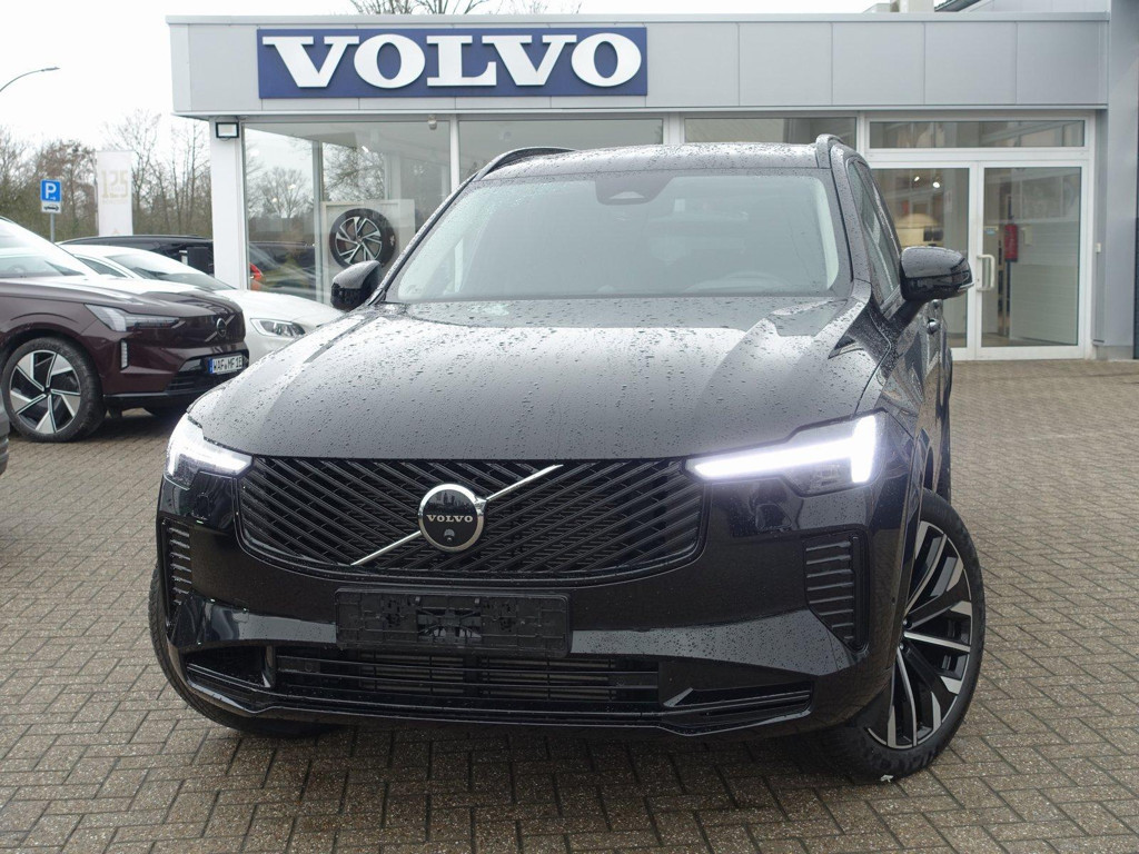 Volvo XC90 2025 Hybride Benzine