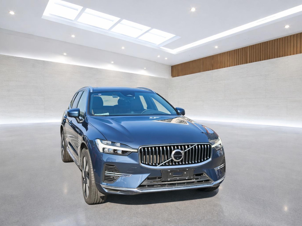 Volvo XC60 2023 Hybride Benzine