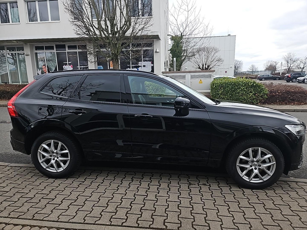 Volvo XC60 2025 Benzine