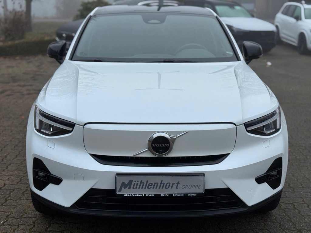 Volvo C40