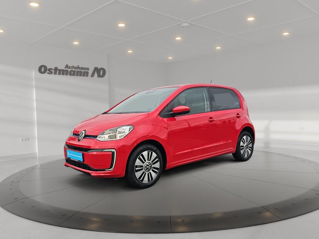 Volkswagen e-Up! 2022 Elektrisch