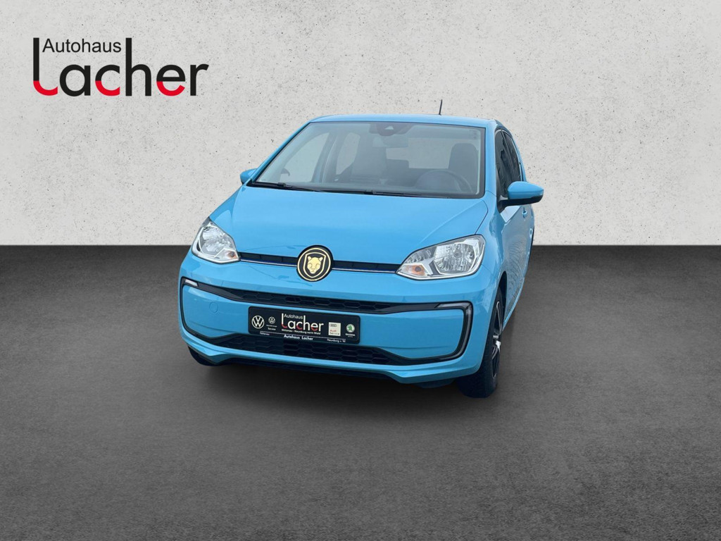 Volkswagen e-Up! 2026 Elektrisch