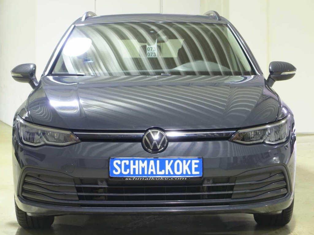 Volkswagen Golf 2022 Diesel