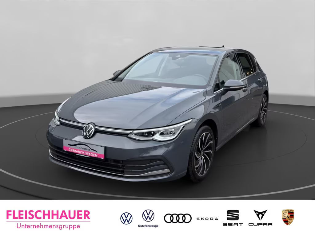 Volkswagen Golf 2024 Diesel