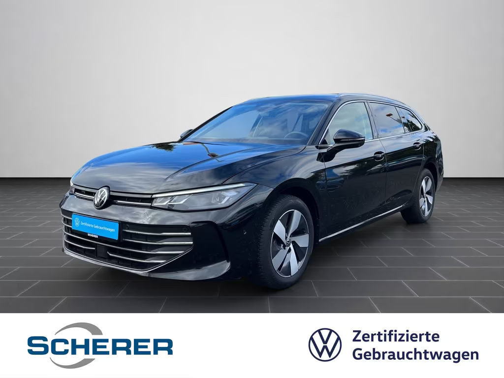 Volkswagen Passat 2025 Diesel
