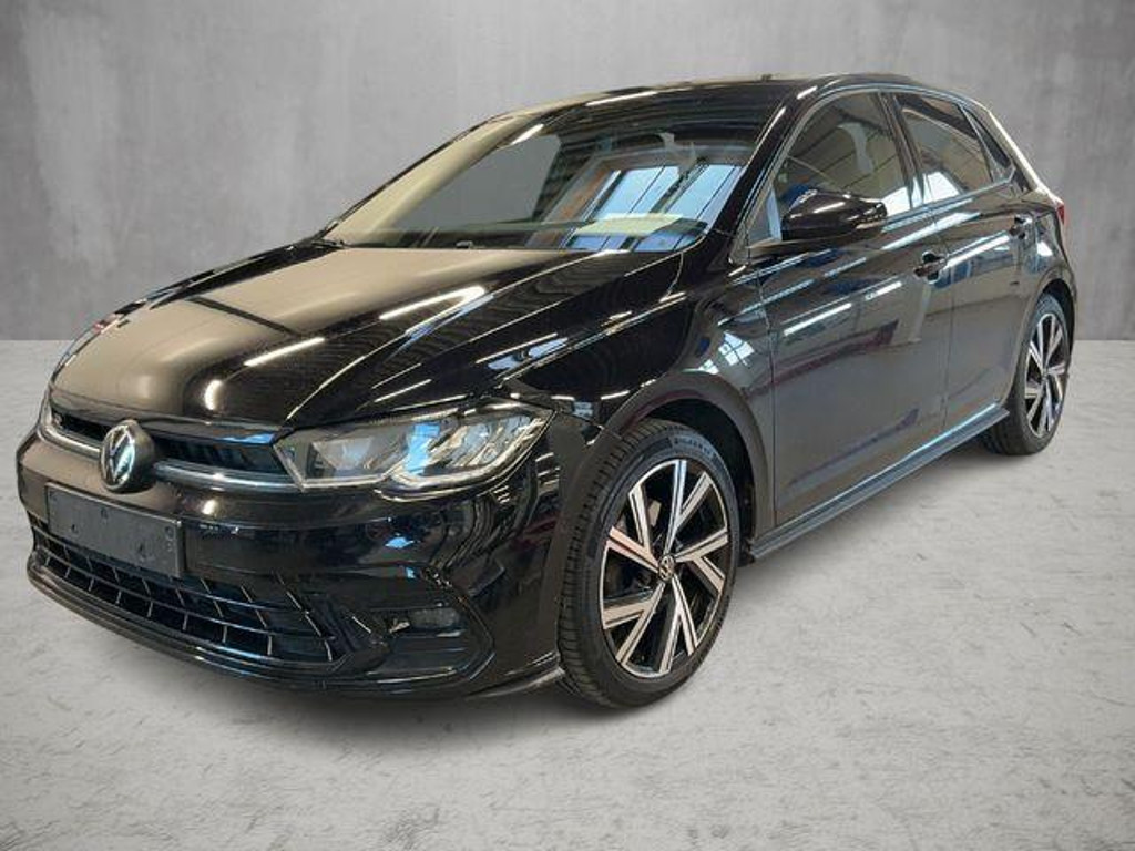 Volkswagen Polo 2022 Benzine