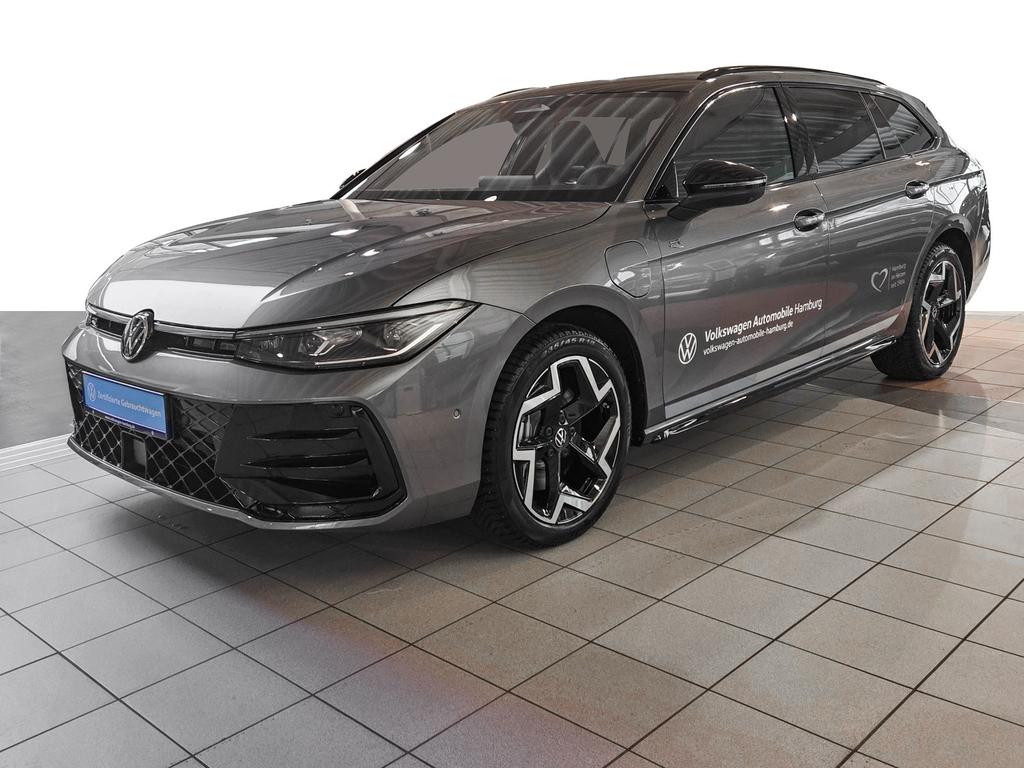 Volkswagen Passat 2026 Hybride Benzine