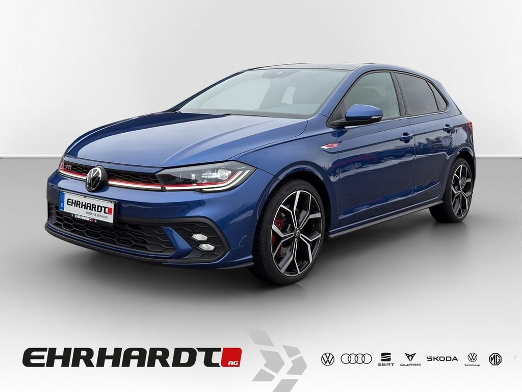 Volkswagen Polo 2023 Benzine