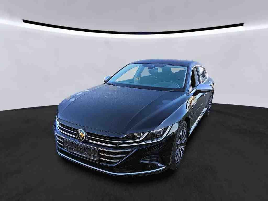 Volkswagen Arteon Shooting Brake 2022 Diesel