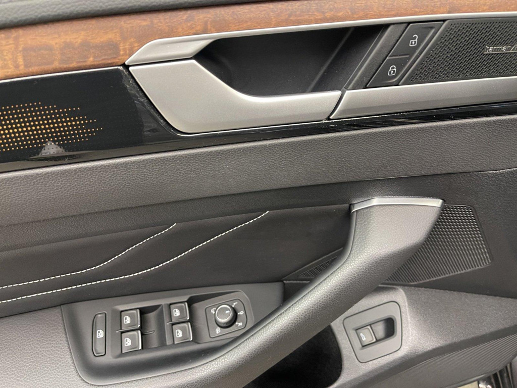 Volkswagen Arteon Shooting Brake 2022 Diesel