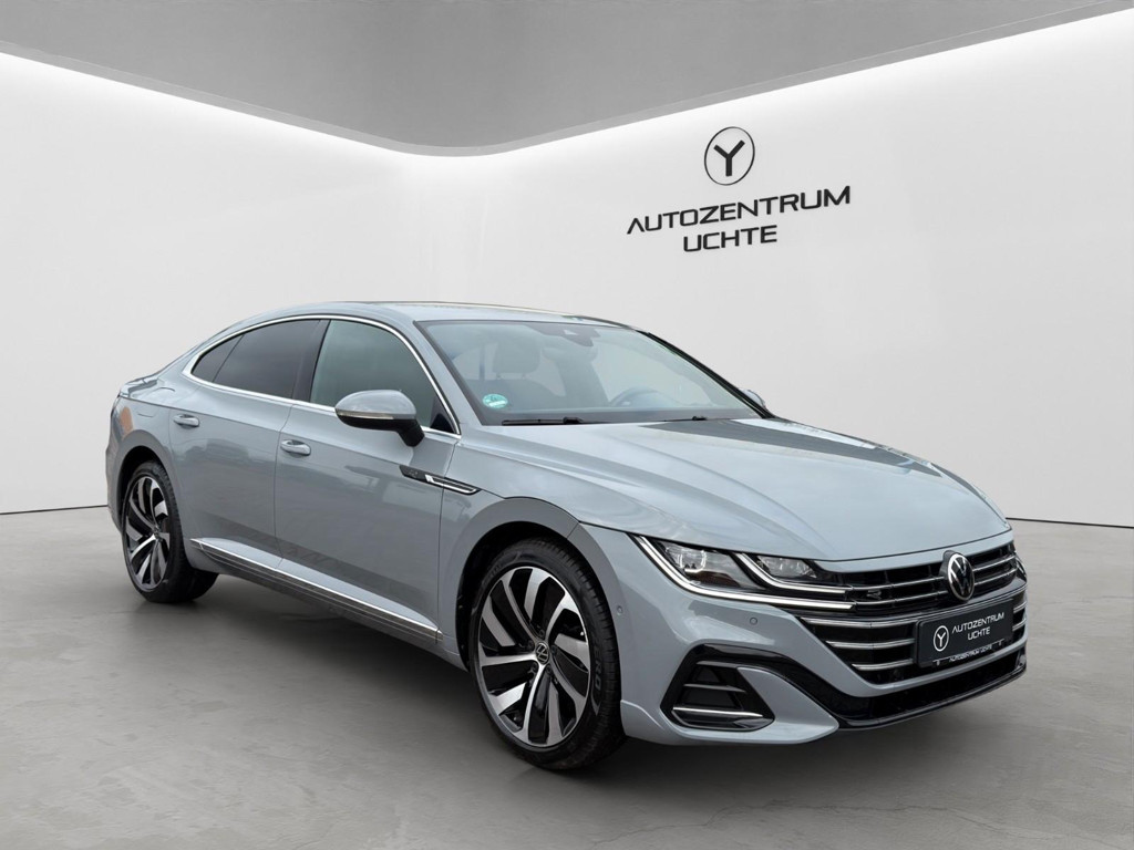 Volkswagen Arteon 2022 Hybride Benzine