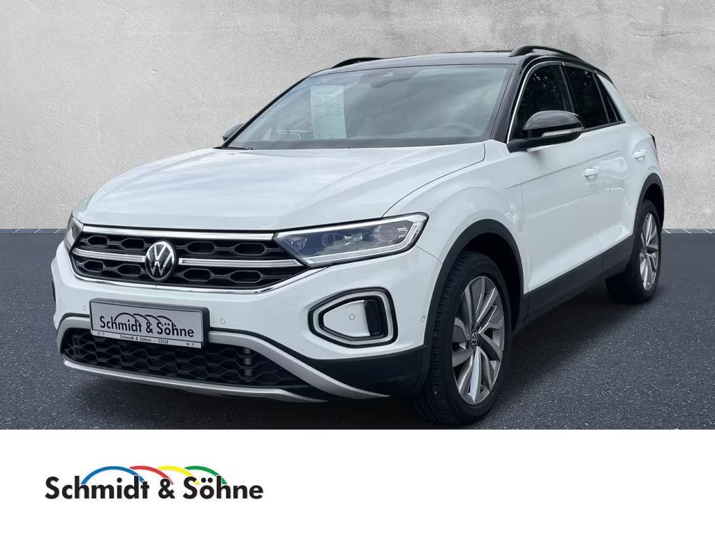 Volkswagen T-Roc 2023 Diesel
