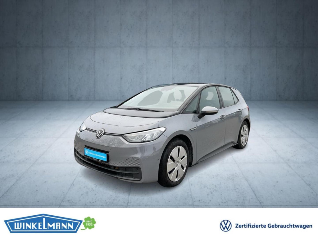 Volkswagen ID.3 2022 Elektrisch