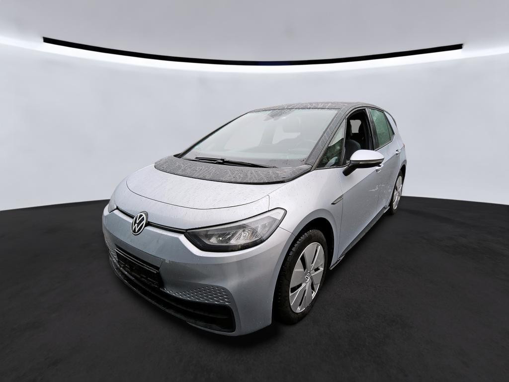 Volkswagen ID.3 2022 Elektrisch