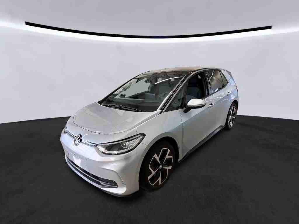Volkswagen ID.3 2023 Elektrisch