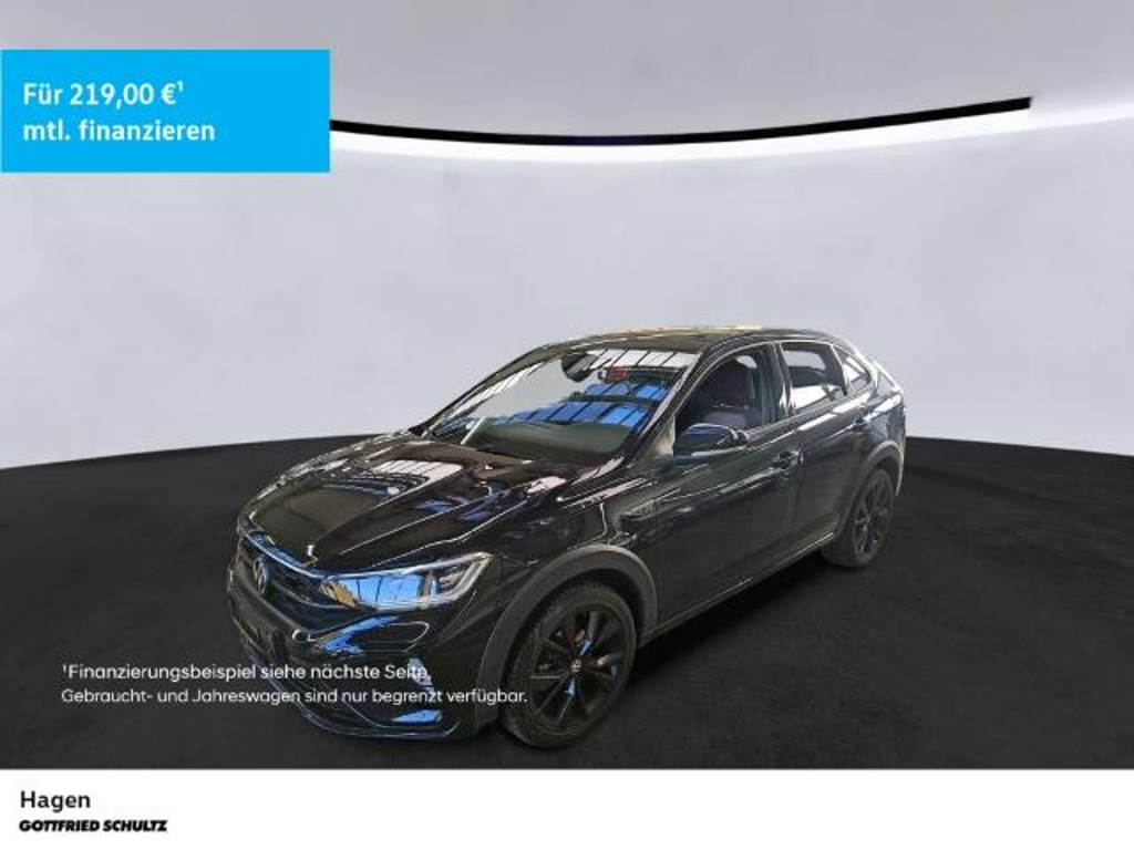 Volkswagen Taigo 2022 Benzine