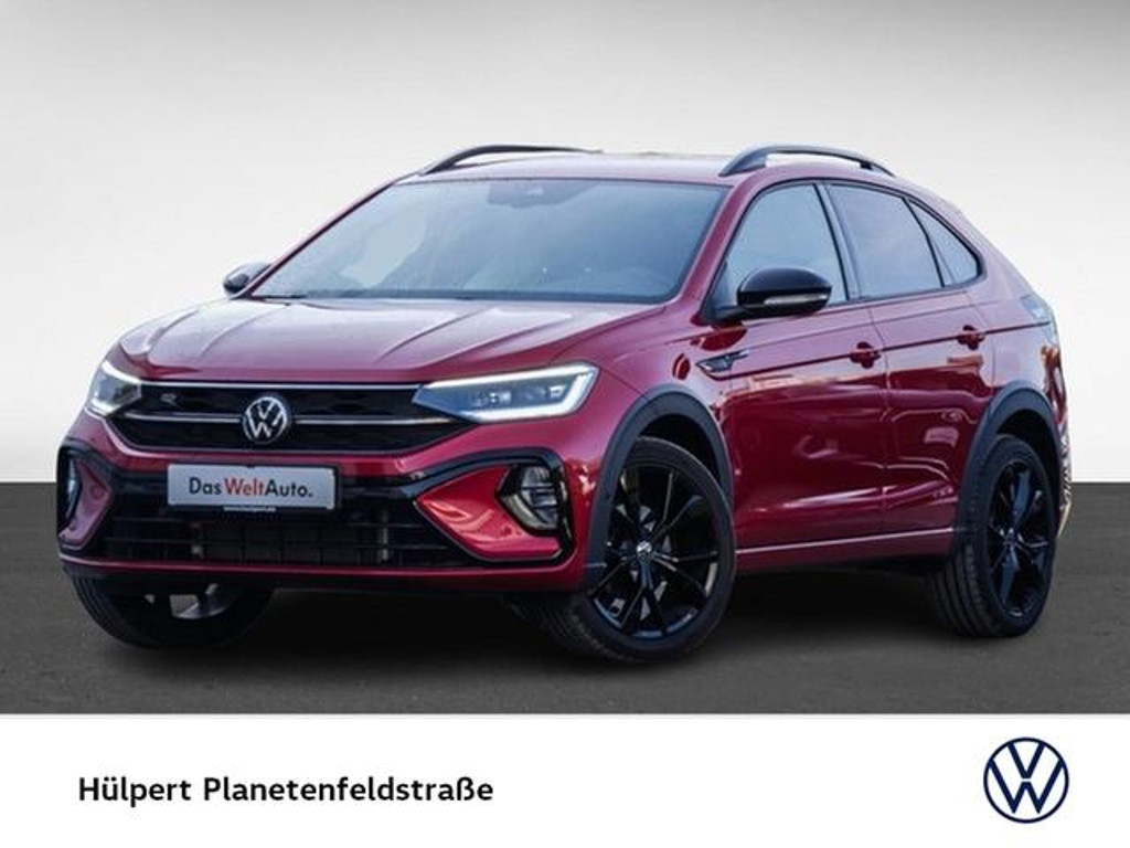 Volkswagen Taigo 2022 Benzine