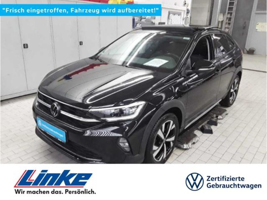Volkswagen Taigo 2022 Benzine