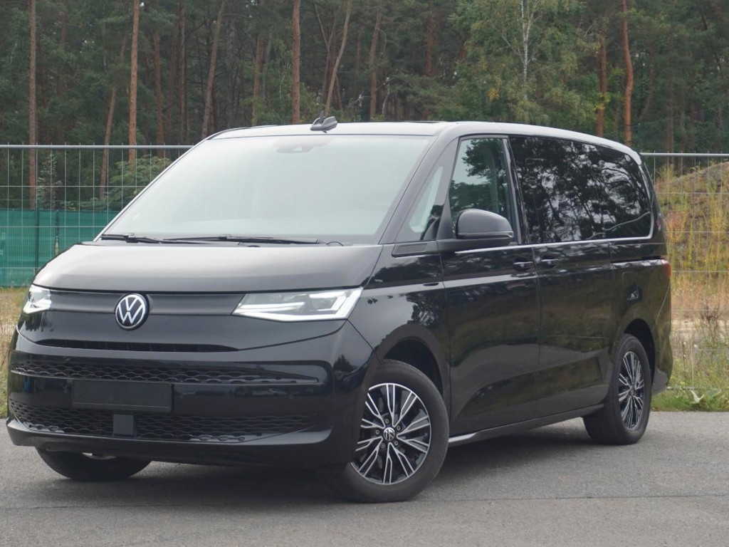 Volkswagen Multivan 2022 Hybride Benzine