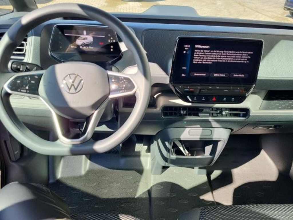 Volkswagen ID. Buzz Cargo