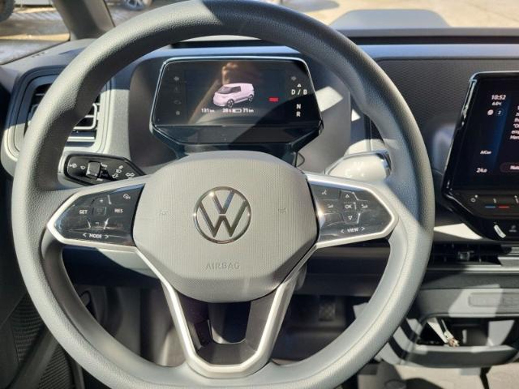 Volkswagen ID. Buzz Cargo