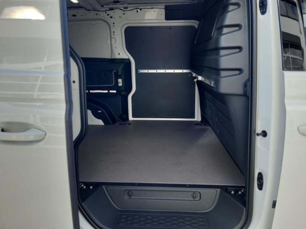 Volkswagen ID. Buzz Cargo