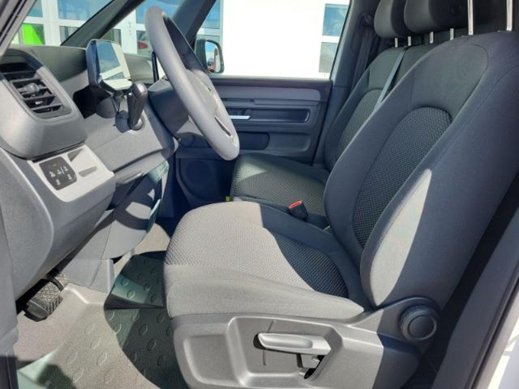 Volkswagen ID. Buzz Cargo