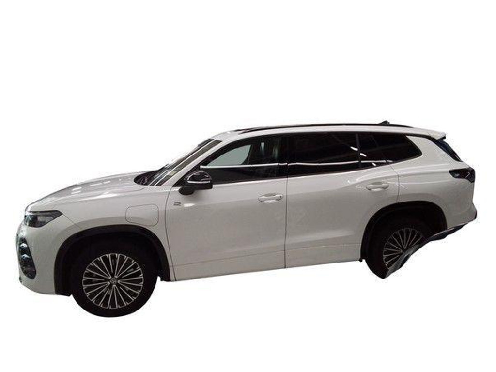 Volkswagen Tayron 2025 Hybride Benzine