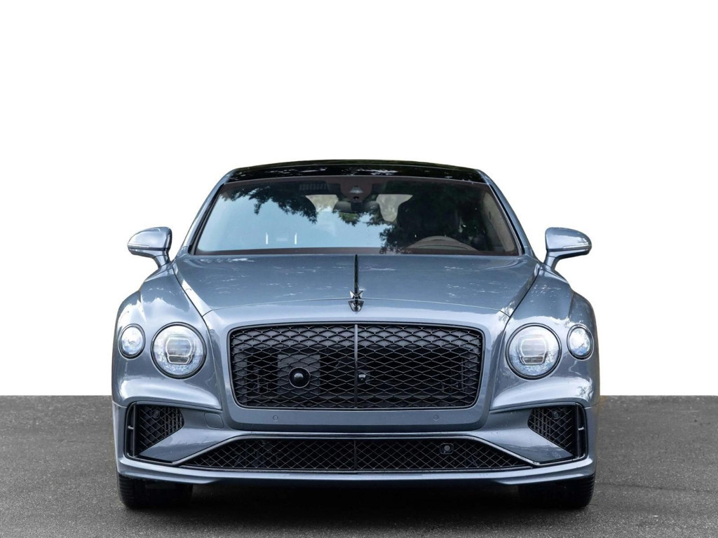 Bentley Flying Spur 2025 Hybride Benzine