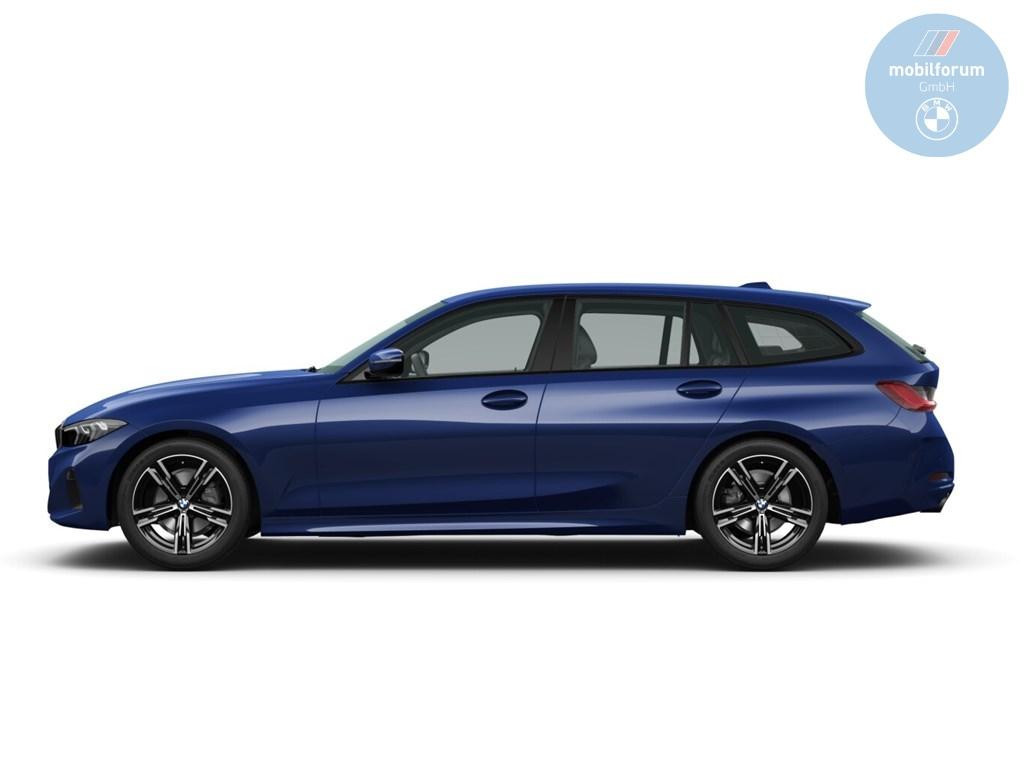 BMW 3 Serie 2023 Benzine
