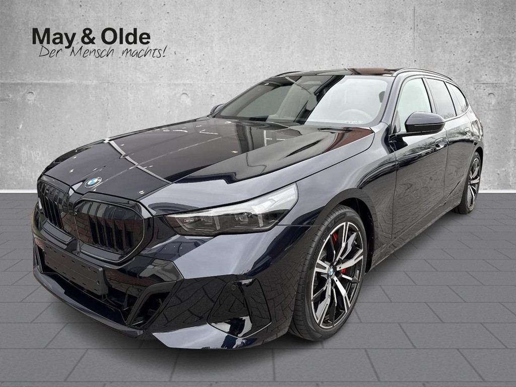 BMW 5 Serie 2026 Diesel