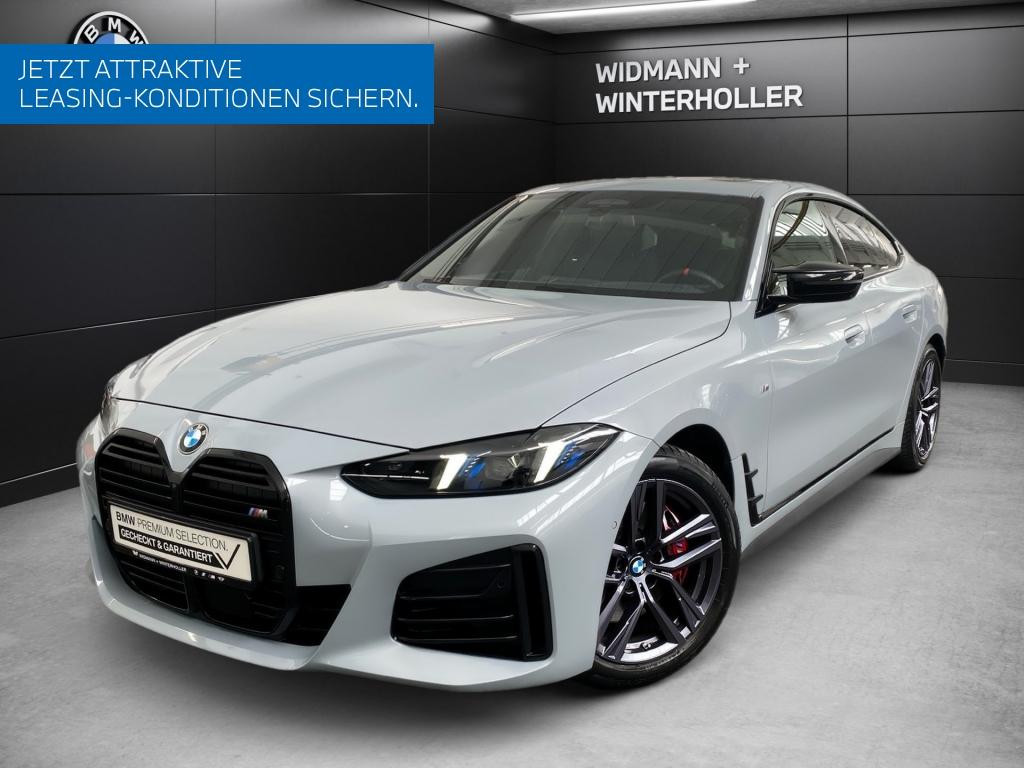 BMW M440 2025 Benzine