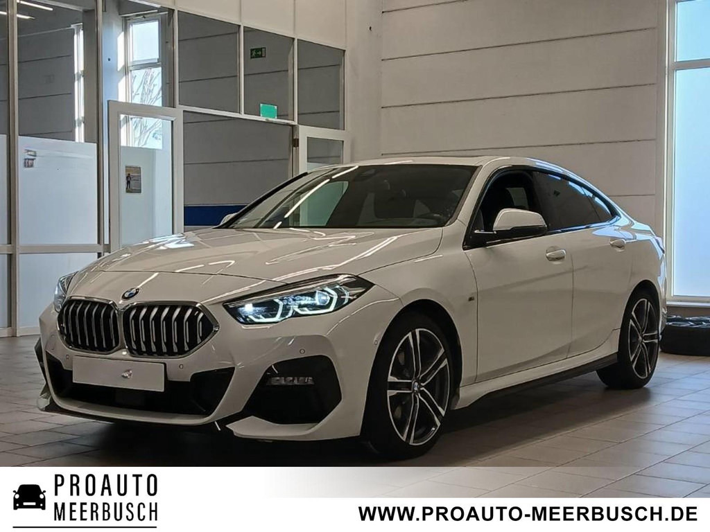 BMW 2 Serie 2024 Benzine