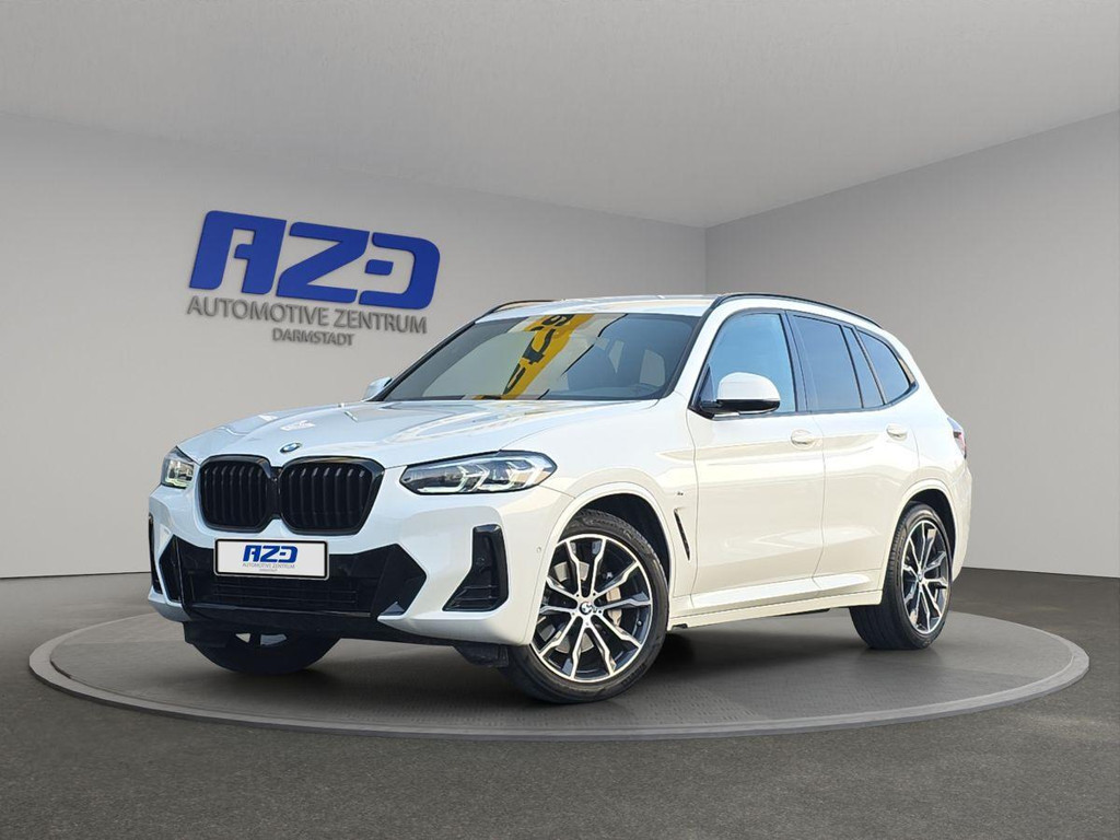 BMW X3 2022 Diesel