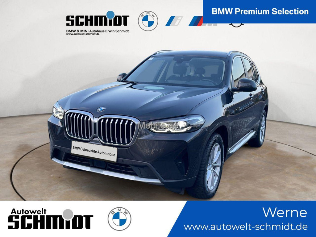 BMW X3 2023 Diesel