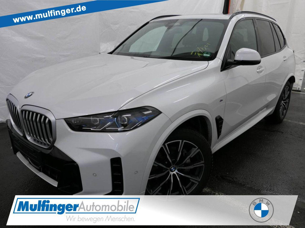 BMW X5 2025 Diesel