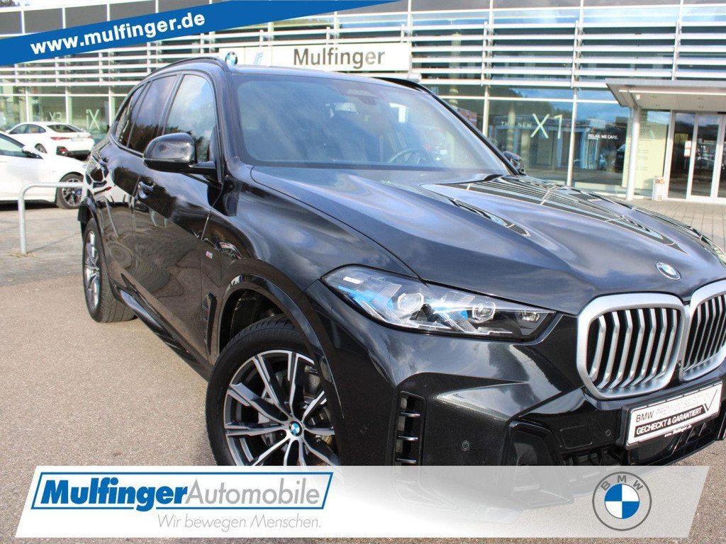BMW X5 2025 Diesel