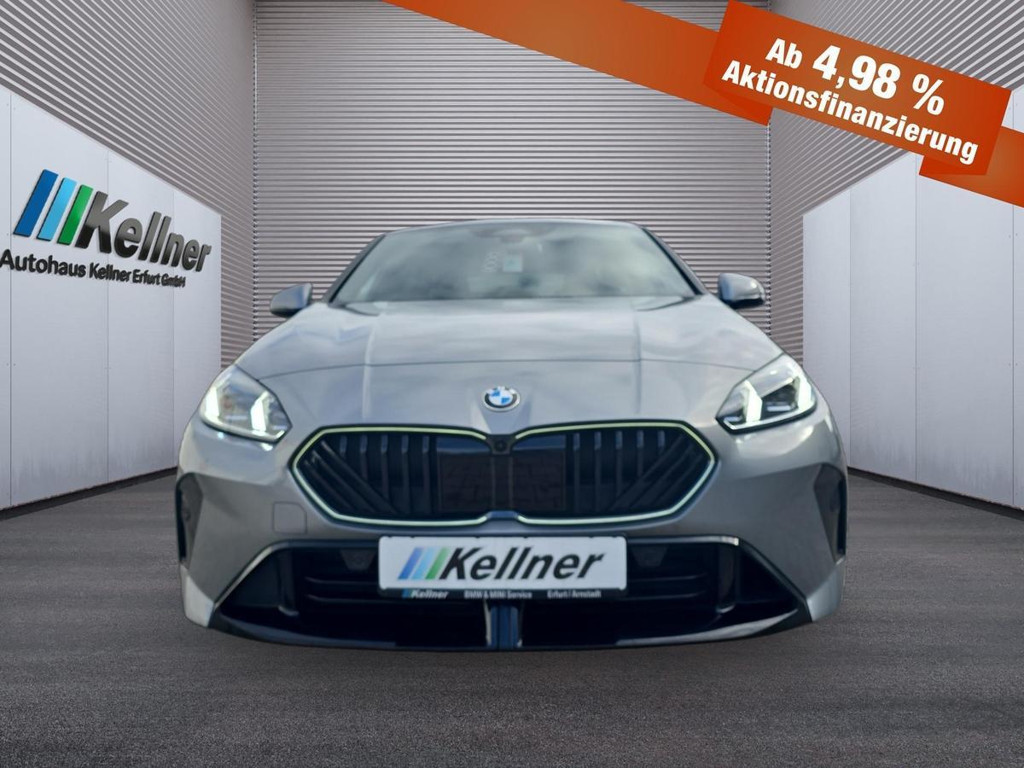 BMW 1 Serie 2025 Benzine