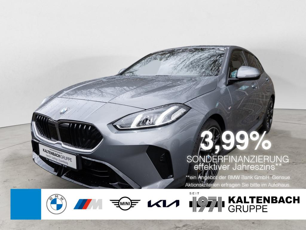 BMW 1 Serie 2025 Benzine